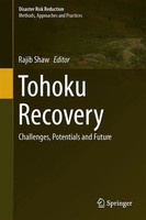 Rajib Shaw | Tohoku Recovery | Buch | Englisch (2014) | Disaster Risk Reduction