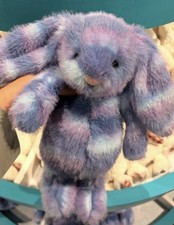 BNWT Jellycat NEW UK Selfridges Exclusive Cerulea Bunny - Pre order