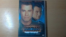 Operation: Broken Arrow von John Woo | DVD | Zustand sehr gut @A20