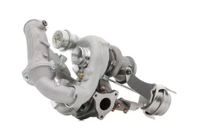 Turbolader STARK SKCT-1190232 passend für MERCEDES-BENZ SPRINTER 3,5-t Bus (906)