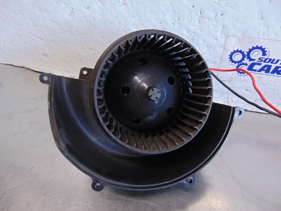 Vauxhall Astra Blower Motor Heater Fan MK5 04-10 Resistor T5P0545016 Delphi - Image 2 of 4