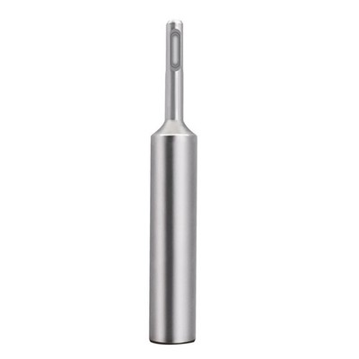 New 10mm SDS-Plus Round Shank Ground Rod Driver Bit Adapter For Electric Hammer