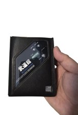 Custom Genuine Leather Case For SONY WM-DD100 Boodo Khan Walkman