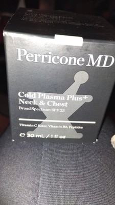 PERRICONE MD COLD PLASMA FACE AND NECK CREAM