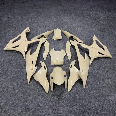 Injection Fairings Fit for BMW 2019-2022 S1000RR Motorcycle Bodywork Easy Instal