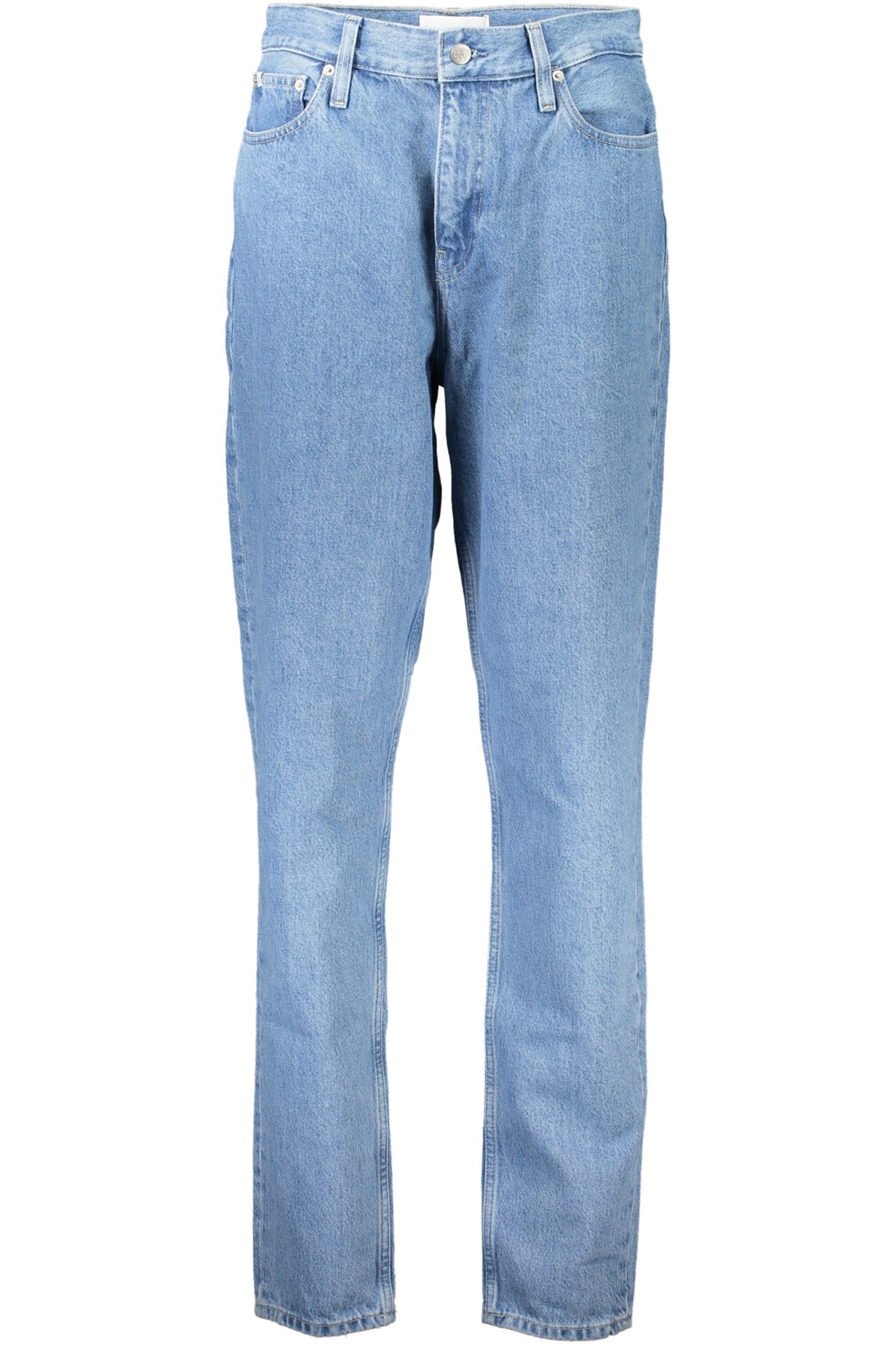 CALVIN KLEIN JEANS DENIM DONNA AZZURRO TAGLIA = 29L32