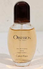 Obsession For Men Calvin Klein 30ml