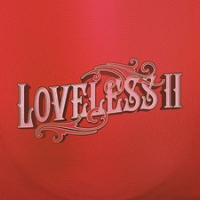 Loveless Loveless II (CD) Album