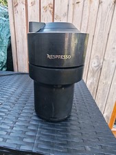 Nesspresso Vertuo Next Coffee Pod Machine Barely Used 
