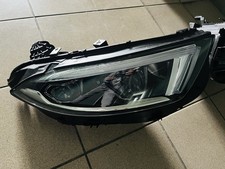 MERCEDES BENZ CLS W257 C257 Multibeam Voll Led SCHEINWERFER Headlight Links
