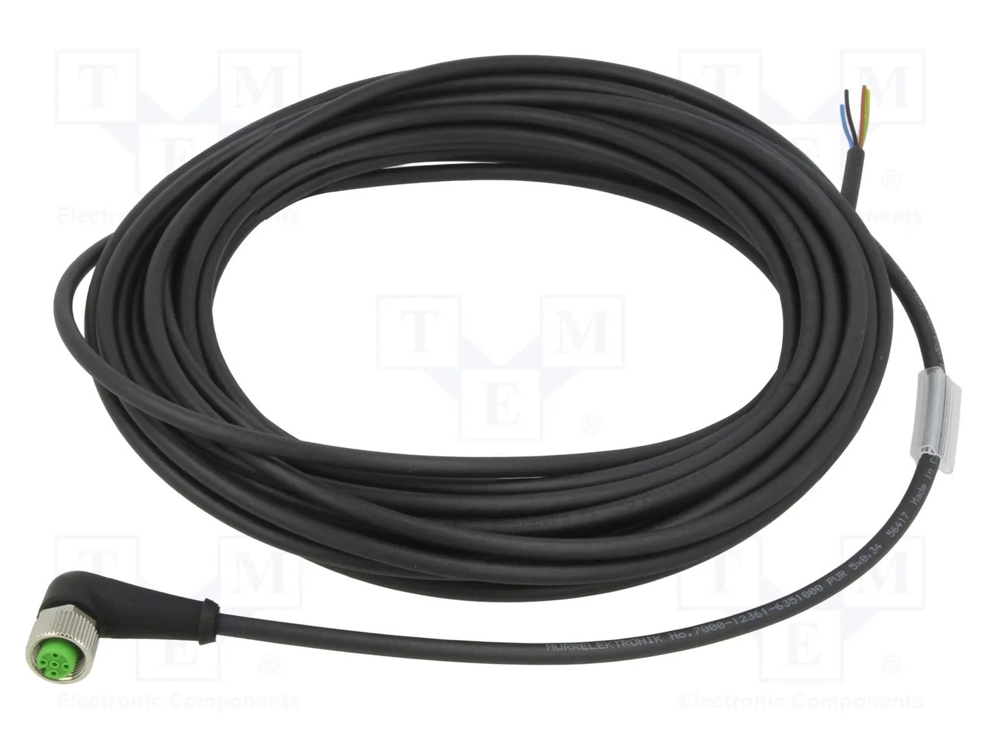 MURRELEKTRONIK 7000-12361-6351000 Cable
