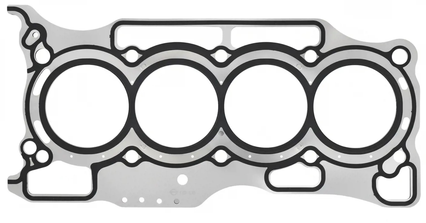 Guarnizione testata Guarnizione testa multistrato 513.310 ELRING per RENAULT - Immagine 2
