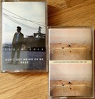 2 x LLOYD COLE & THE COMMOTIONS Albums 1984 - 1989 & DON'T GET WEIRD ON ME BABE