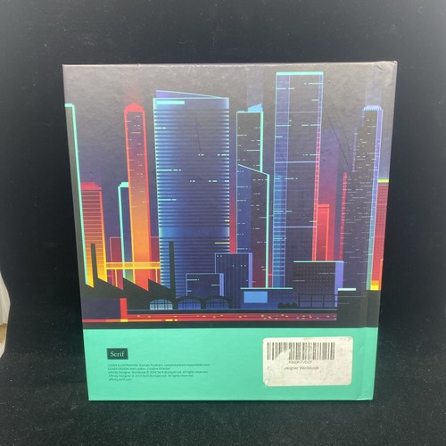 Affinity designer workbook. Essential how to use manual - Picture 2 of 24
