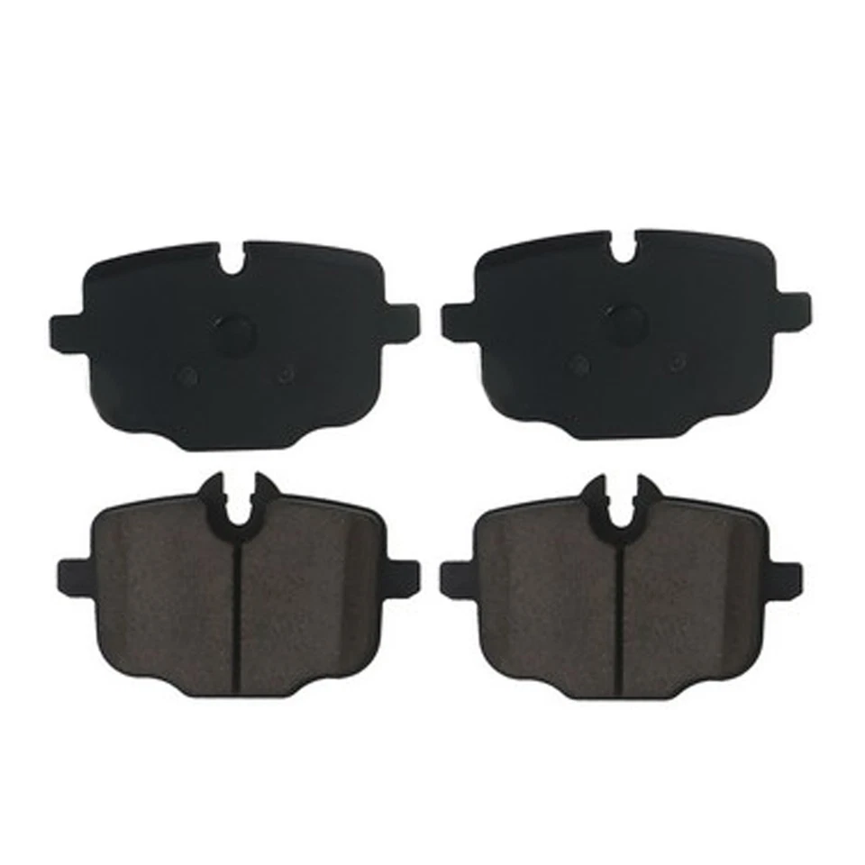 Rear Ceramic Disc Brake Pads for BMW X4 X5 X6 X7 530E 530I 540I 740I 750I XDRIVE - Image 4 of 4