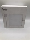 APPLE - MYH83Z/A Power Adapter Apple 85W MagSafe 2