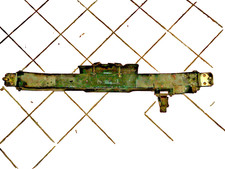 Traversa in lamiera asse posteriore traversa asse posteriore Lancia Gamma Coupé / berlina 2.0 2.5