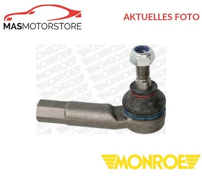 SPURSTANGENKOPF AXIALGELENK VORNE RECHT OUTER MONROE L29125 P NEU OE QUALITÄT