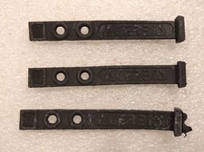 ELASTICO MASCHERINA PORTAFARO ENDURO DELLA ACERBIS PER ELBA 0003 3 PEZZI