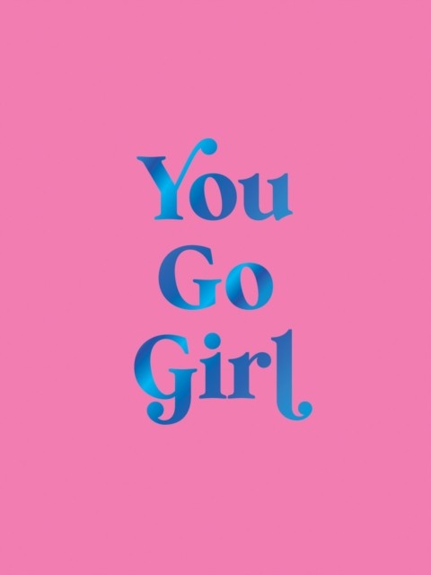 Scribbler Girls You Go Book - Image 3