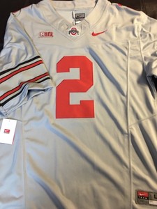 Caleb Downs Ohio State Men Jersey - All Stitched Balck