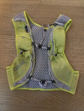Camelbak Womens Ultra Pro 7L Vest Bright Gree...