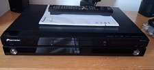 Pioneer BDP-LX52 Blu-ray Player with Remote and Power Cable