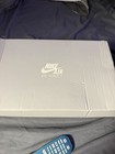 Size 8 Nike Air Force 1 Low USA Blue Denim Red White 2021 DJ5174-100 — photo 6