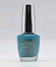 OPI Infinite Shine 2 On Cloud Fine .5oz Long Wear Lacquer 