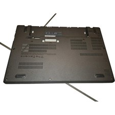 Coque Arrière LENOVO THINKPAD X270 Original