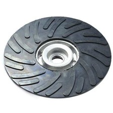 Arc Abrasives 50410 Circle Cool Threaded Med 7in Arc Abrasives 50410 Circle Cool Threaded Med 7in