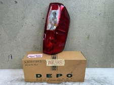 For 05-21 Nissan Frontier 09-12 Suzuki Equator Right Passenger Tail Light Lamp