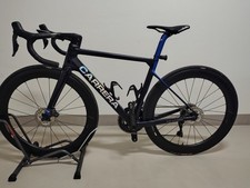 bici da corsa carbonio usate