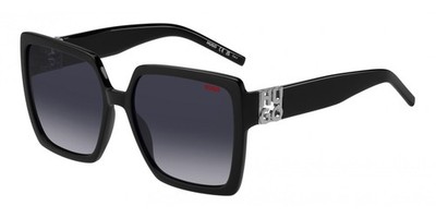 Sonnenbrille Hugo HG 1285/S Black 59/17/140 Damen