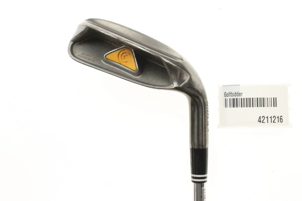 Club De Golf Vintage Kroydon Niblick - Loft 50° - Droitier - Manche Bois - USA