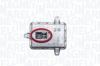 SteuergeräT Beleuchtung Magneti Marelli 711470000998 FüR Mercedes Xenon CLA C117