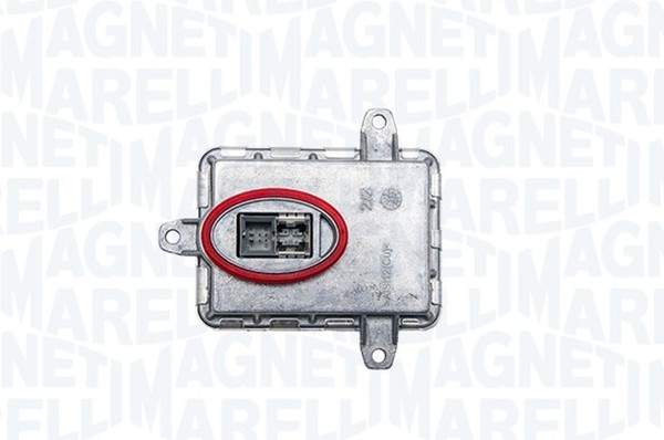 SteuergeräT Beleuchtung Magneti Marelli 711470000998 FüR Mercedes Xenon CLA C117-image