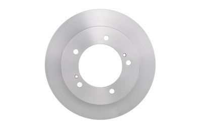 Bosch 0 986 478 539 Brake Disc for Chevrolet, Suzuki