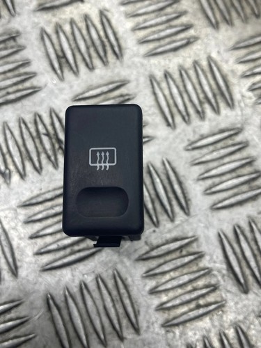 VW SHARAN 7M8, 7M9, 7M6 Schalter für Heckscheibenheizung 7M5959621B 29123801