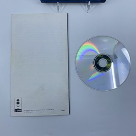 Syndicate (3DO) Complete in Box (1995) Tested Working