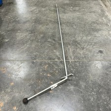 New Rotary Lift Parts Rotary Dp8-4210 Threaded Rod-visit Short Handle Rod