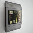 San Francisco Rush: Extreme Racing, N64, Loose, Authentic!