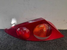 Feu arrière Ford COUGAR