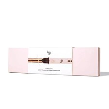 l  ange Blush 25mm 1  Le Pirouette Titanium Rotating Curling Iron
