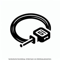 Tachowelle Tachometer Dr!Ve+ DP3110.12.0083 FüR Fiat Cinquecento Sporting 170AH