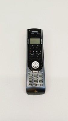 Logitech Harmony 550 Advanced Universal Remote Control  Tested.