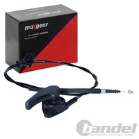 Maxgear Motorhaubenzug Seilzug Entriegelung 32-1754