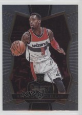2016-17 Panini Select Premier Level Sheldon McClellan #171 0f8