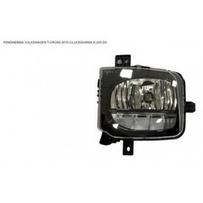 Nebelscheinwerfer Blinker Rechts Für VW Das 2019 IN Dann