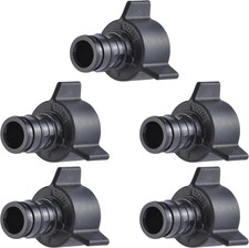 This Is a Plumbing Fitting, Not Outdoor Power Equipment. I Cannot Optimize This